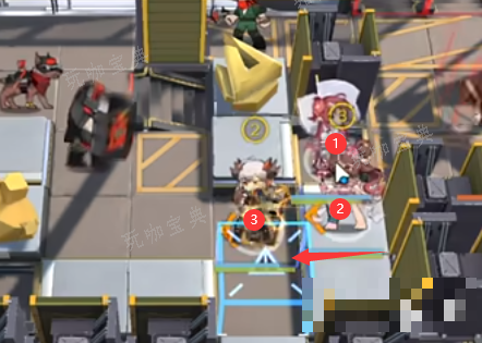 游戏吧3