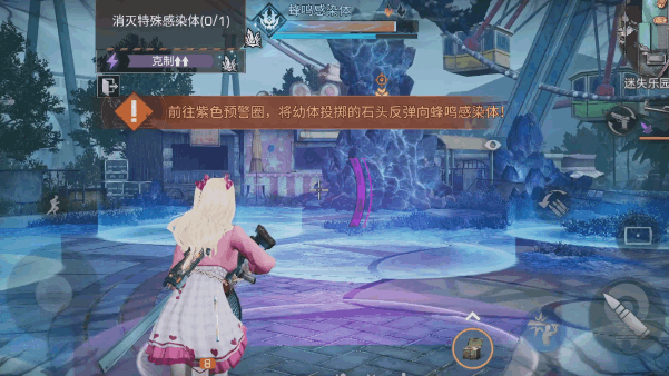 游戏吧