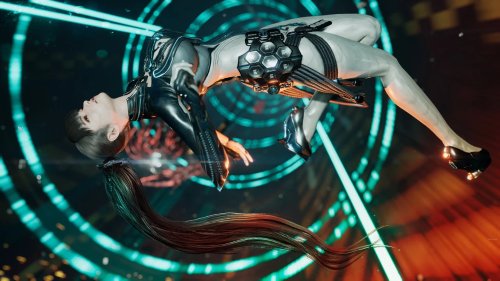 《星刃》有百首OST 40%来自尼尔作曲家领导的工作室(星月刃抄袭)