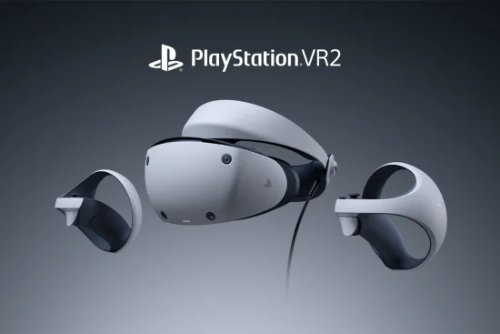 索尼暂停PS VR2生产 网友建议降价并向下兼容