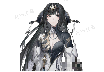 《战双帕弥什》翠墨雀凌属性介绍(您对《战双帕弥什》的建议与想法)