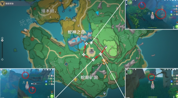 游戏吧
