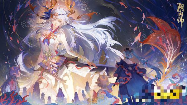 《阴阳师》2024狭间幻境四套阵容推荐 狭间幻境低中高收益阵容大全(阴阳师2024新区开服表)