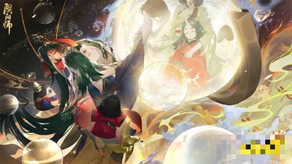 《阴阳师》狭间幻境低配阵容推荐2024 狭间幻境400w伤害攻略(阴阳师阴间之门阵容)