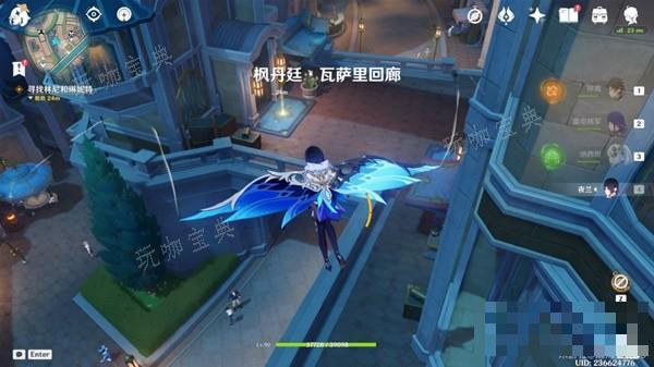 游戏吧