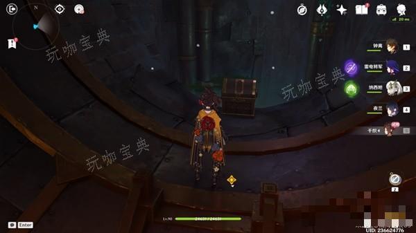 游戏吧