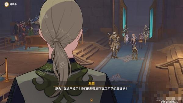 游戏吧