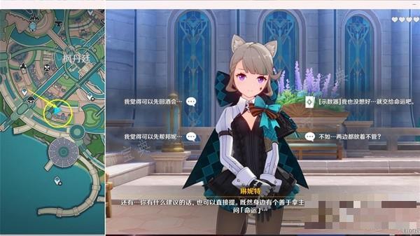 游戏吧