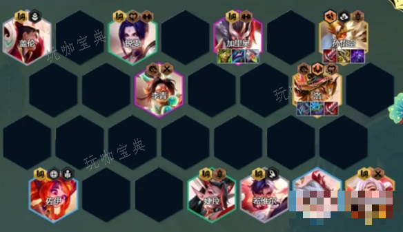 游戏吧3