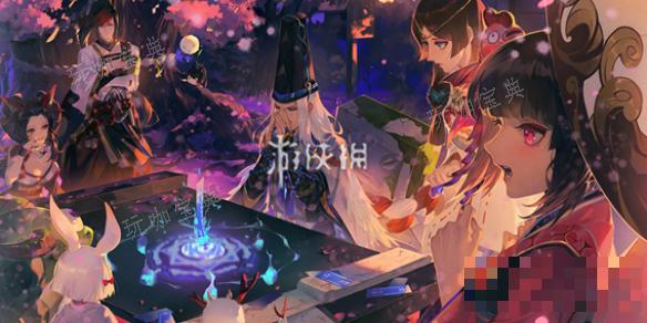 《阴阳师》森罗谧境新主题什么时候上线？(阴阳师罗森联动奖励)