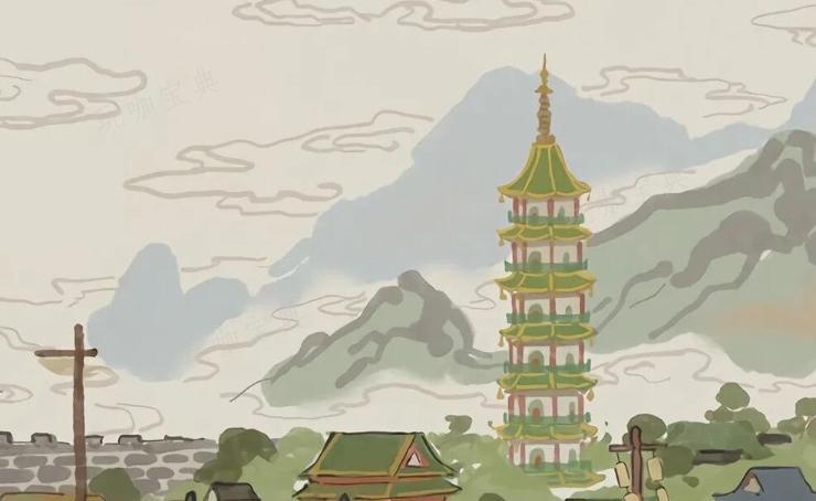《江南百景图》丰收之家获得方法(江南百景图封面人物是谁)