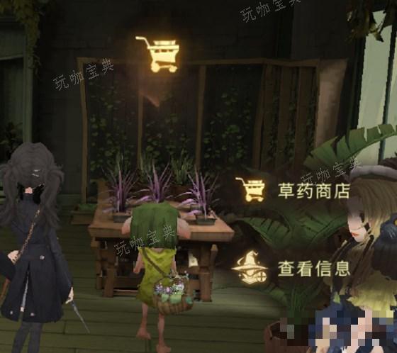 《哈利波特魔法觉醒》草药学家攻略大全(哈利波特魔法觉醒快手服)