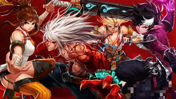 《地下城与勇士起源》枪炮师优先堆什么属性？(地下城与勇士起源)