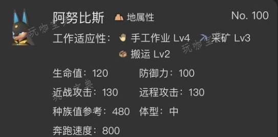 《幻兽帕鲁》地系最强战斗宠介绍(幻兽帕鲁多少钱)