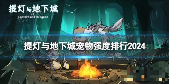 《提灯与地下城》宠物强度排行2024(提灯与地下城密令)