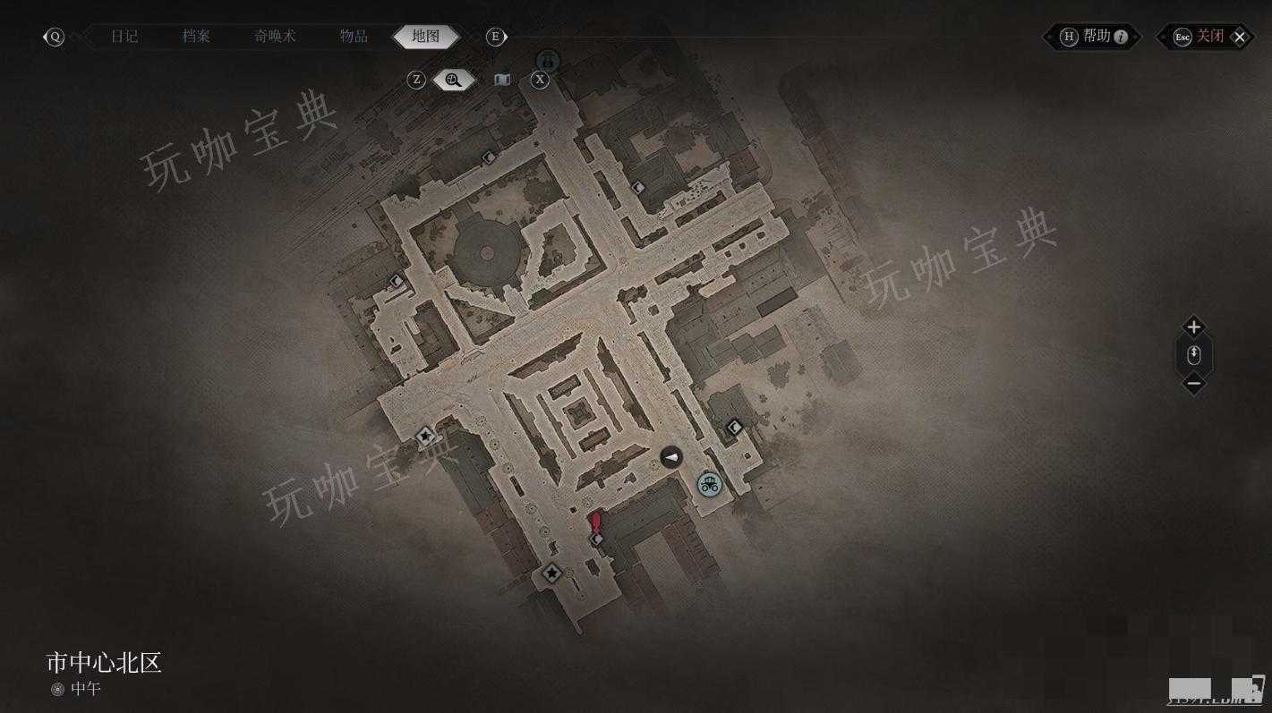 《奇唤士》全立体照片全收集指南