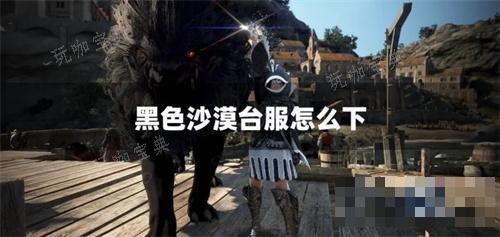 《黑色沙漠》台服怎么下？(黑色沙漠台服手游吧)