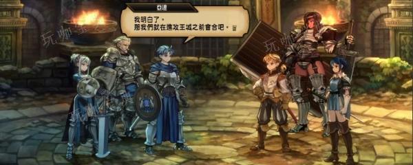 圣兽之王寇姆怎么加入队伍？寇姆加入队伍方法介绍