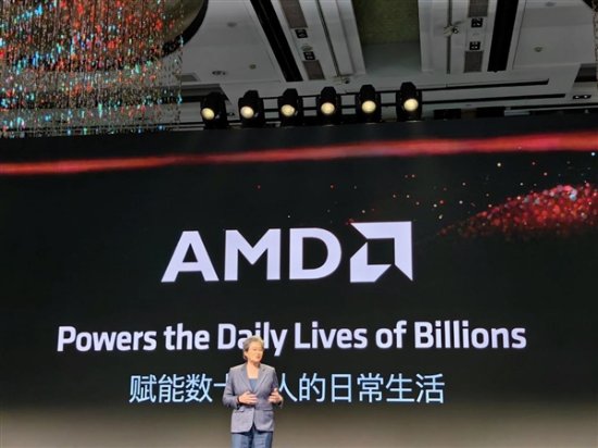 AMD正式发布FSR 3.1：可配合DLSS等共同使用(amd正式发布rx580)