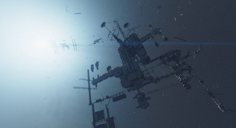 《星空》开发内幕：主线最终任务在最后时刻才做完(星空clnb)