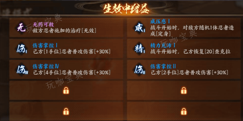 《火影忍者：忍者新世代》幻境探险玩法分享