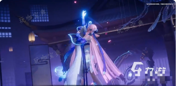 《王者荣耀》星之破晓貂蝉怎么获得 《王者荣耀》星之破晓貂蝉绝技介绍