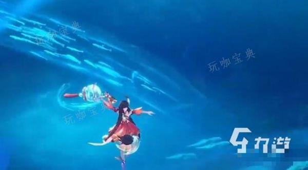 《王者荣耀》星之破晓大乔破晓技能介绍 星之破晓沧海之曜大乔怎么玩？(王者荣耀星之破晓体验服下载)