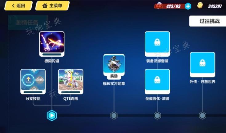《崩坏3》每日任务几级开启(崩坏3每日必刷)