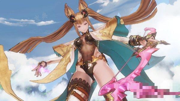 《碧蓝幻想Relink》路西法单刷心得(碧蓝幻想relink价格steam)