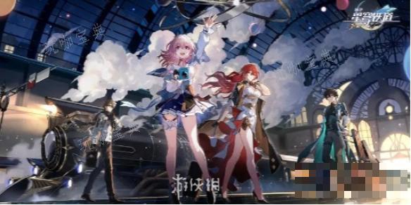 《崩坏星穹铁道》屠场支线任务宝箱全收集攻略(崩坏星穹铁道官方网页)