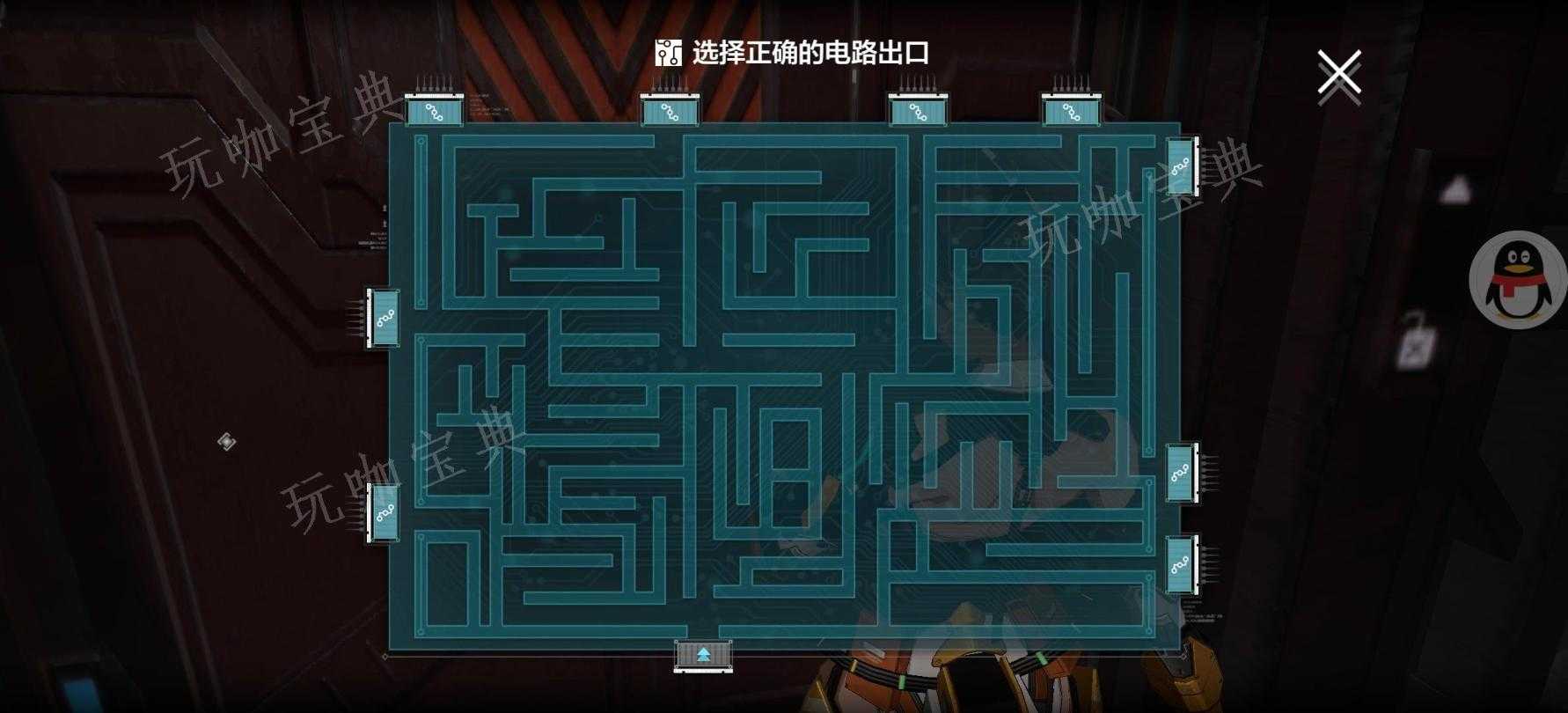 《战双帕弥什》浮点纪事ER06隐藏成就解锁方法分享