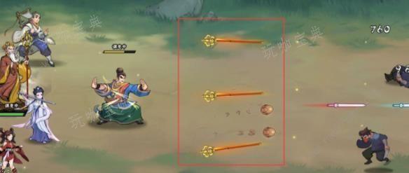 武侠大明星蓄力流怎么搭配？(武侠大名)