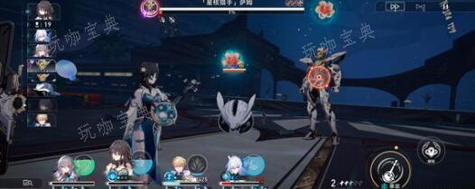 《崩坏星穹铁道》2.1罗刹和砂金对比分析(崩坏星穹铁道官服下载)