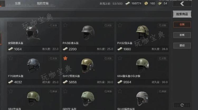 《暗区突围》选哪个势力更好？(《暗区突围》小贾)