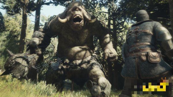 龙之信条2游戏有多大 龙之信条2内存大小一览(ps4龙之信条2)