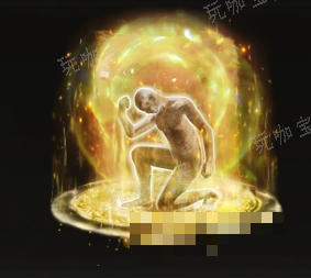 《艾尔登法环》黄金树庇佑是否适合仿身泪滴介绍(艾尔登法环黄金树立誓)