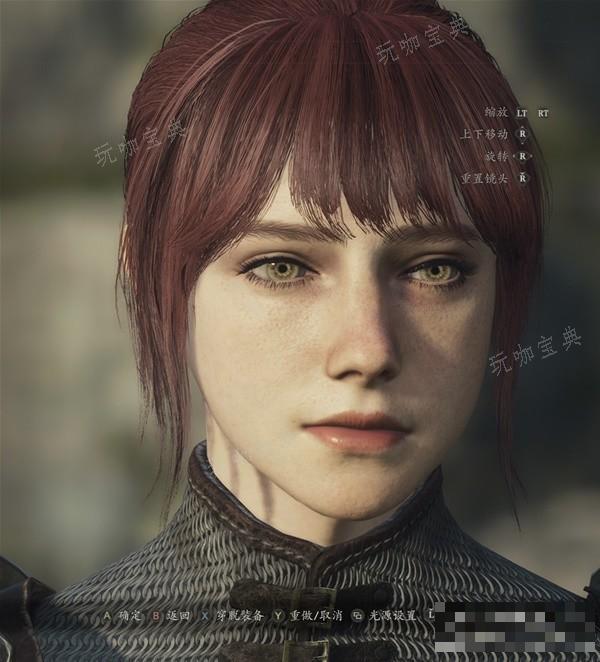 《龙之信条2》玛奇玛捏脸数据分享(《龙之信条2》新角色和怪物介绍)