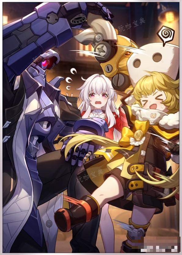 游戏吧