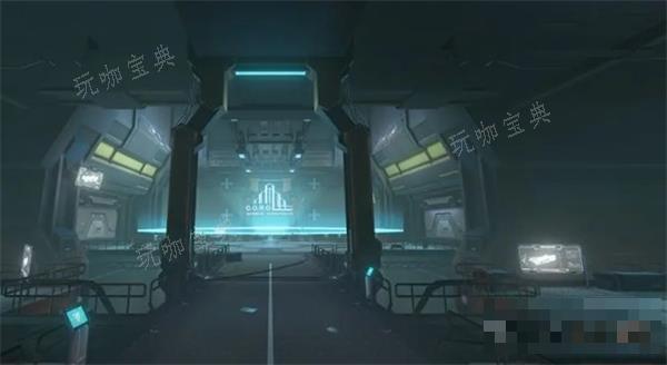 《深空之眼》工厂清扫通关攻略(深空之眼t0)