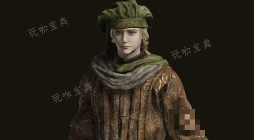 《艾尔登法环》年迈权贵套装获取方法介绍(艾尔登法环定价)