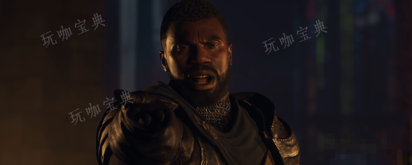 《龙之信条2》怎么用demo捏好的脸？