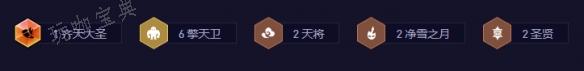 《金铲铲之战》s11擎天慎阵容推荐 擎天慎上分阵容装备搭配攻略[多图]图片2