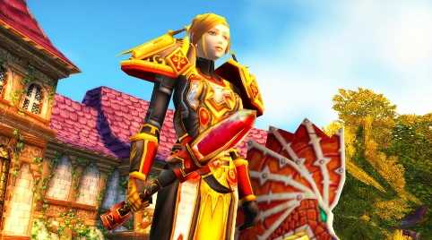 《魔兽世界》订阅价格20年不变 高管：保持玩家群体健康(魔兽世界订阅用户什么意思)