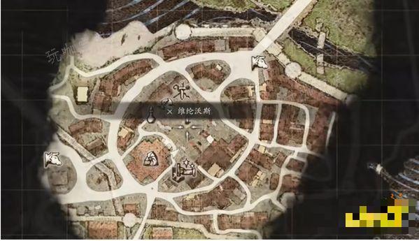《龙之信条2》斗士巫师魔剑士职业怎么解锁 《龙之信条2》进阶职业解锁攻略