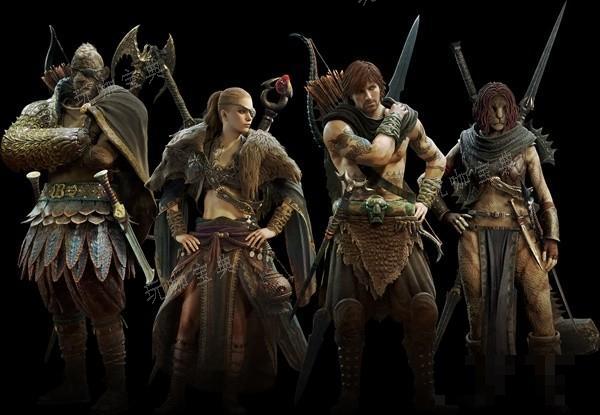 《龙之信条2》龙选者职业特点介绍 龙选者有什么特点？(switch龙之信条2)