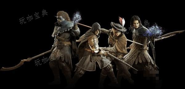 《龙之信条2》魔剑士职业特点介绍 魔剑士有什么特点？(龙之信条 lv2魔弓)