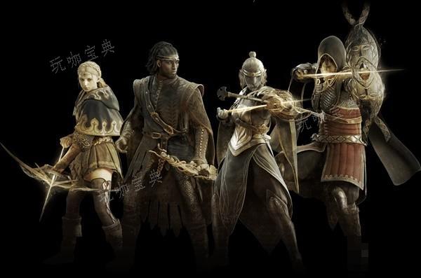 《龙之信条2》魔弓手职业特点介绍 魔弓手有什么特点？(《龙之信条2》新角色和怪物介绍)