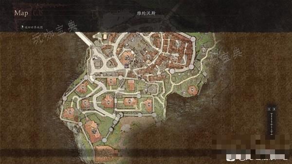 《龙之信条2》谒见套装免费获取位置介绍(龙之信条二周目怎么开始)