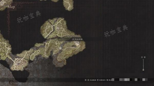 《龙之信条2》前期盗贼搜刮道具位置介绍(龙之信条二周目怎么开始)