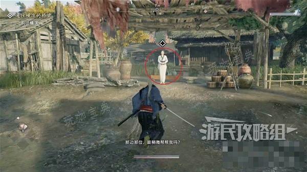游戏吧